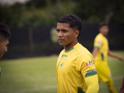 Atlético Huila