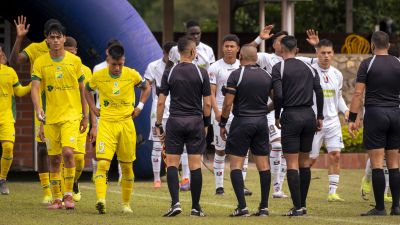 Atlético Huila