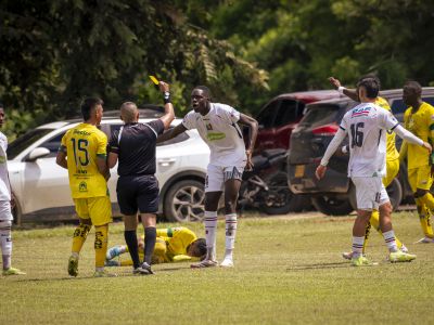 Atlético Huila