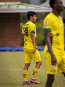 Atlético Huila