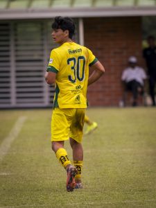 Atlético Huila