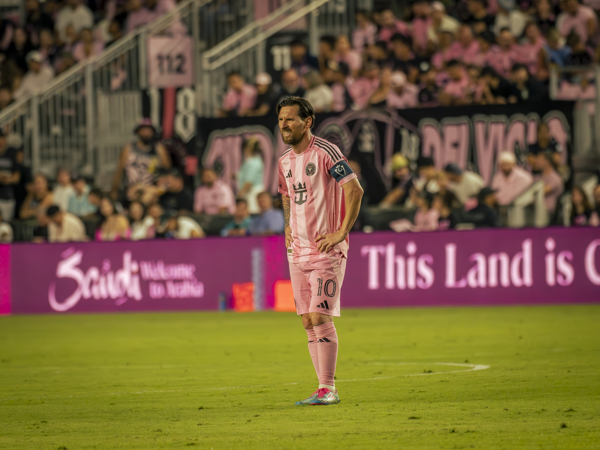When Rest Becomes Rebellion: MLS's All-Star Rule Exposes League's Growing Pains