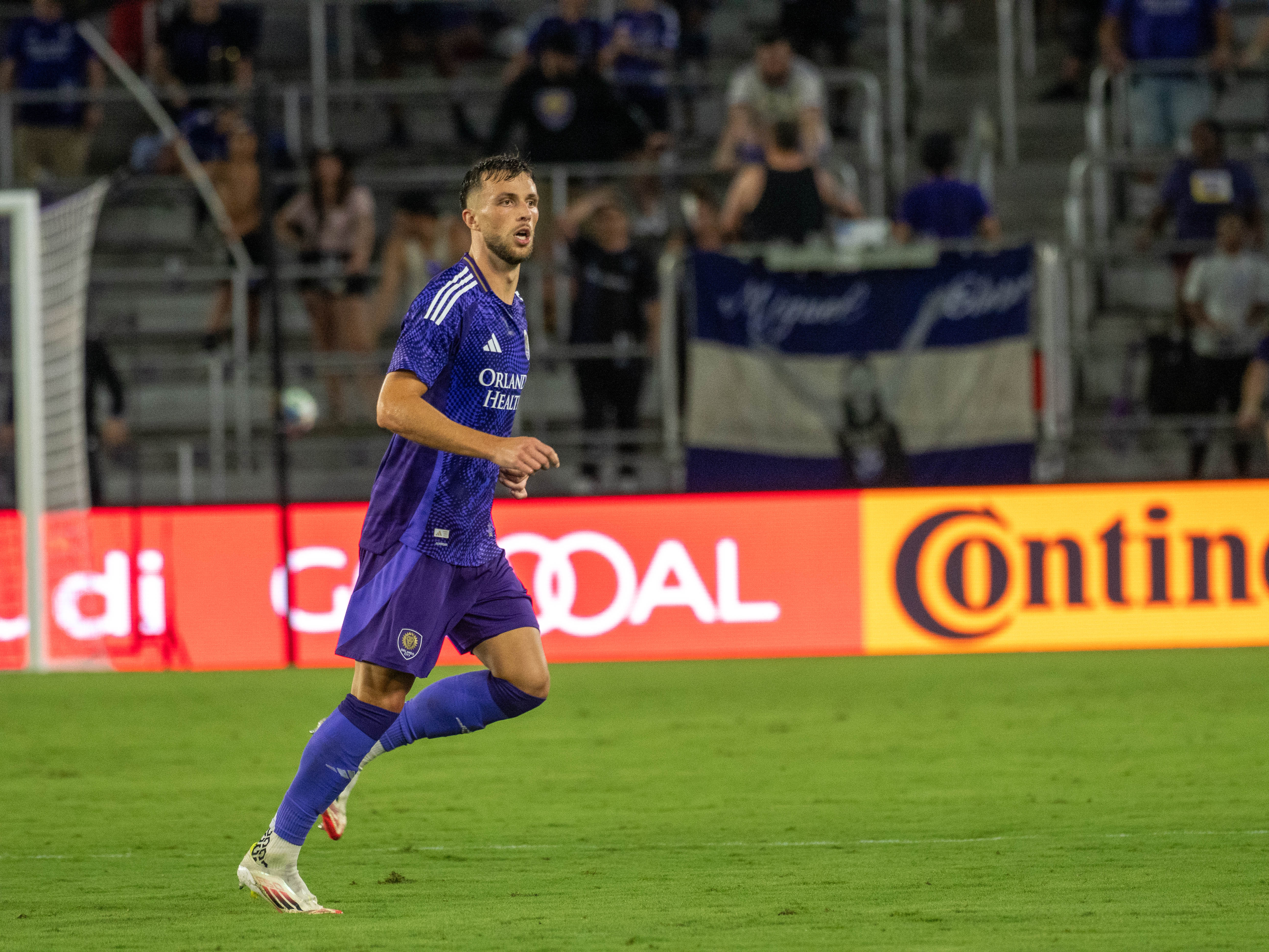 David Brekalo will be defending Mexico best offense.