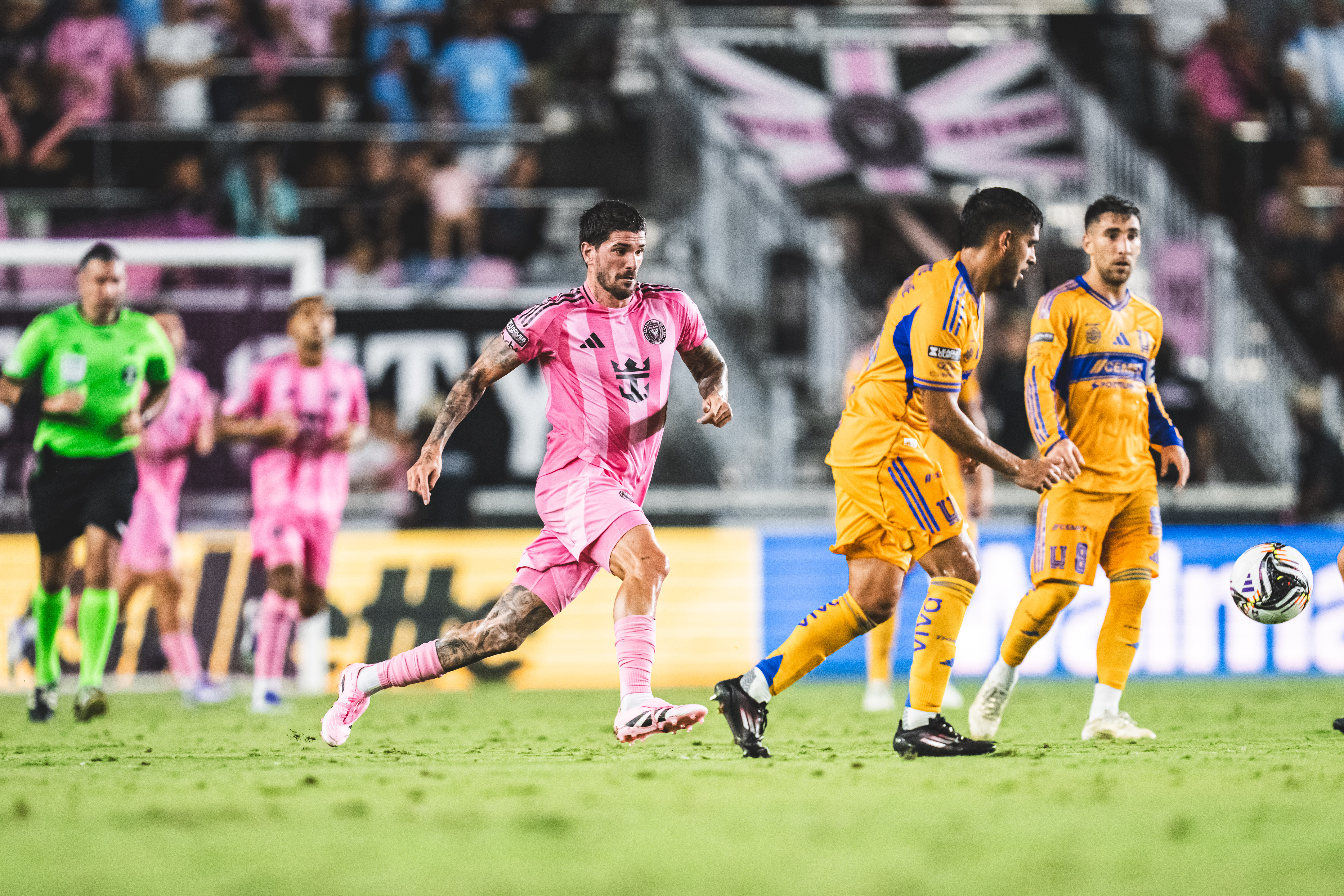 Rodrigo De Paul
