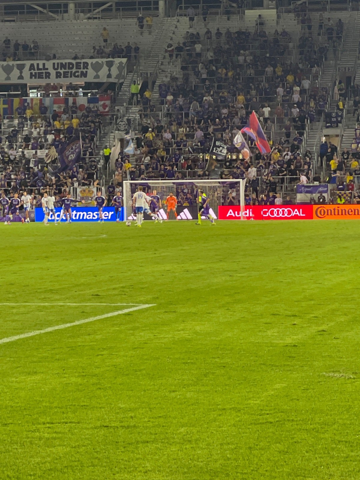 McGuire and Ojeda Fire Orlando City to First Win of 2026