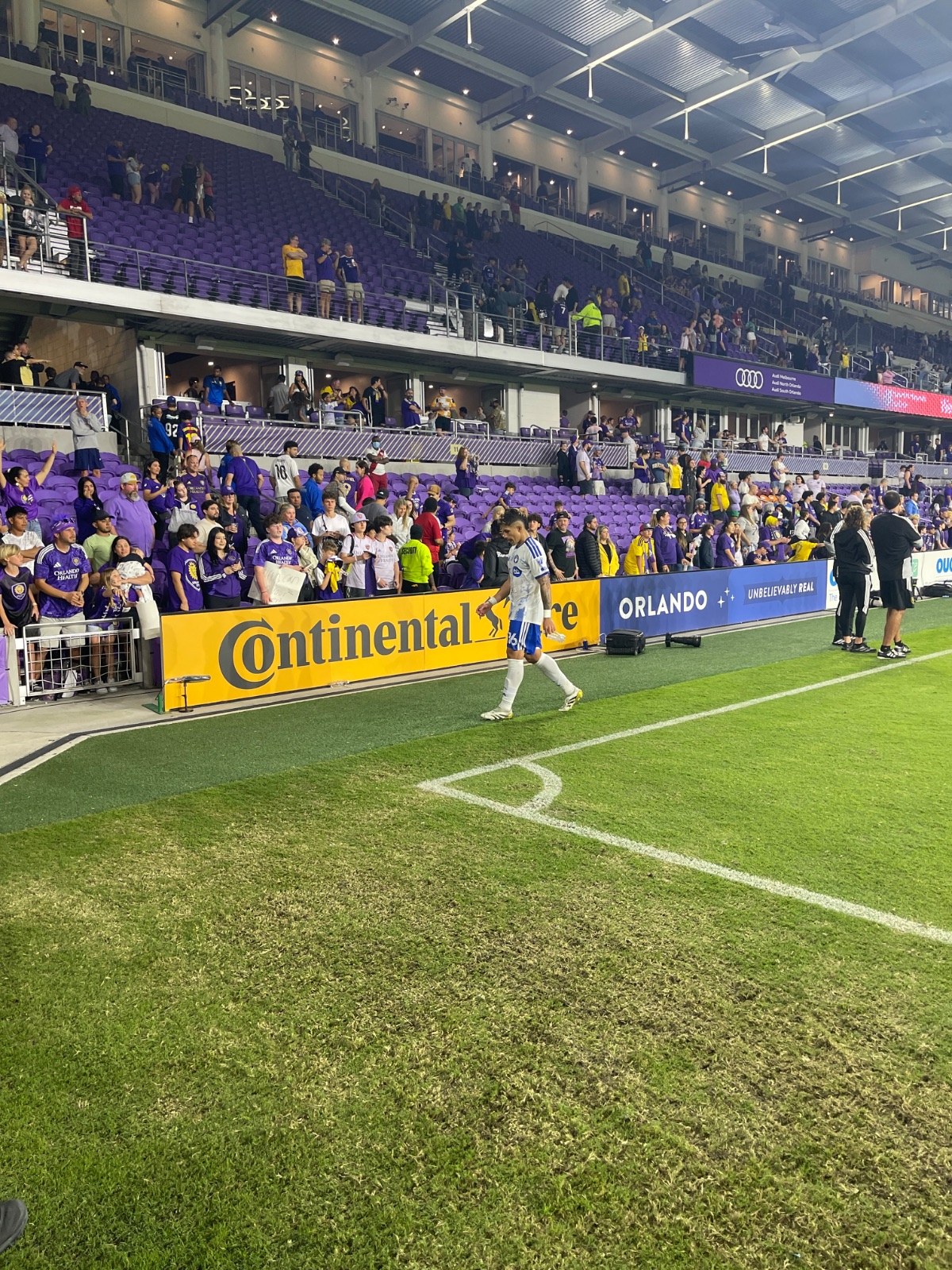 Venezuela player excellent player