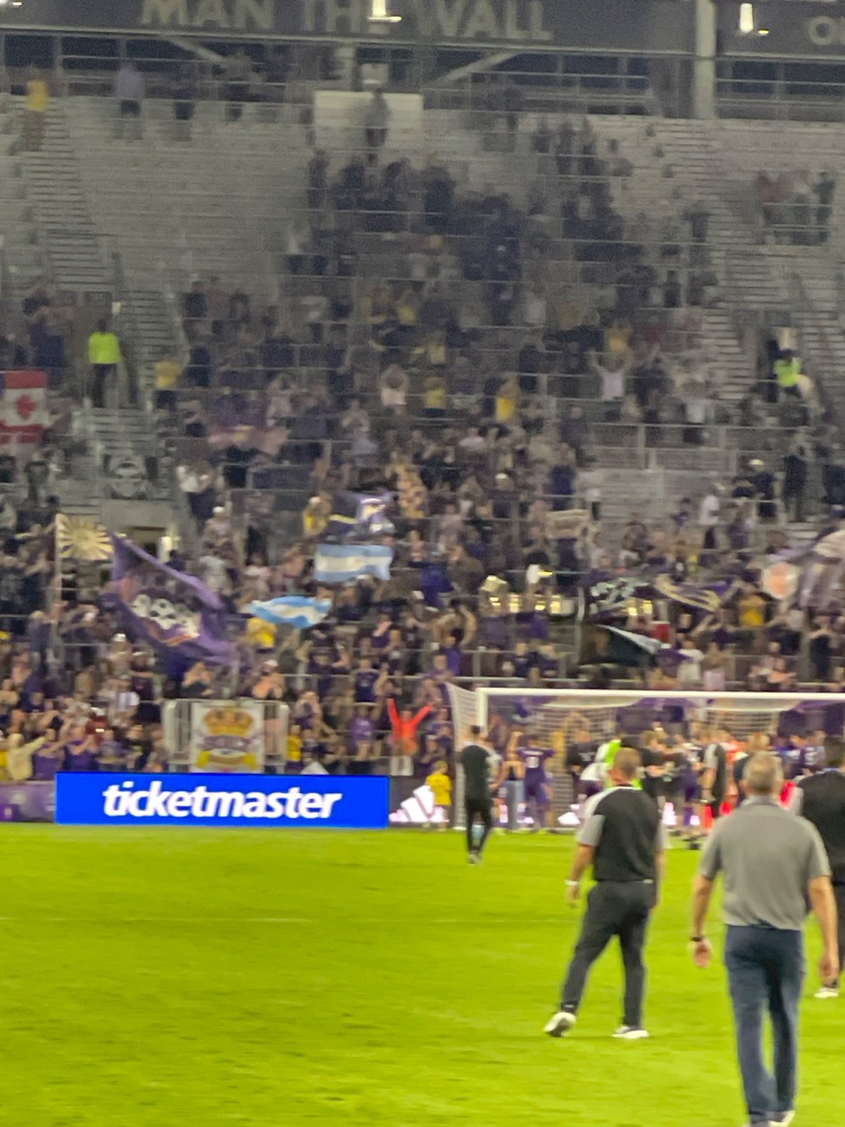 McGuire and Ojeda Fire Orlando City to First Win of 2026